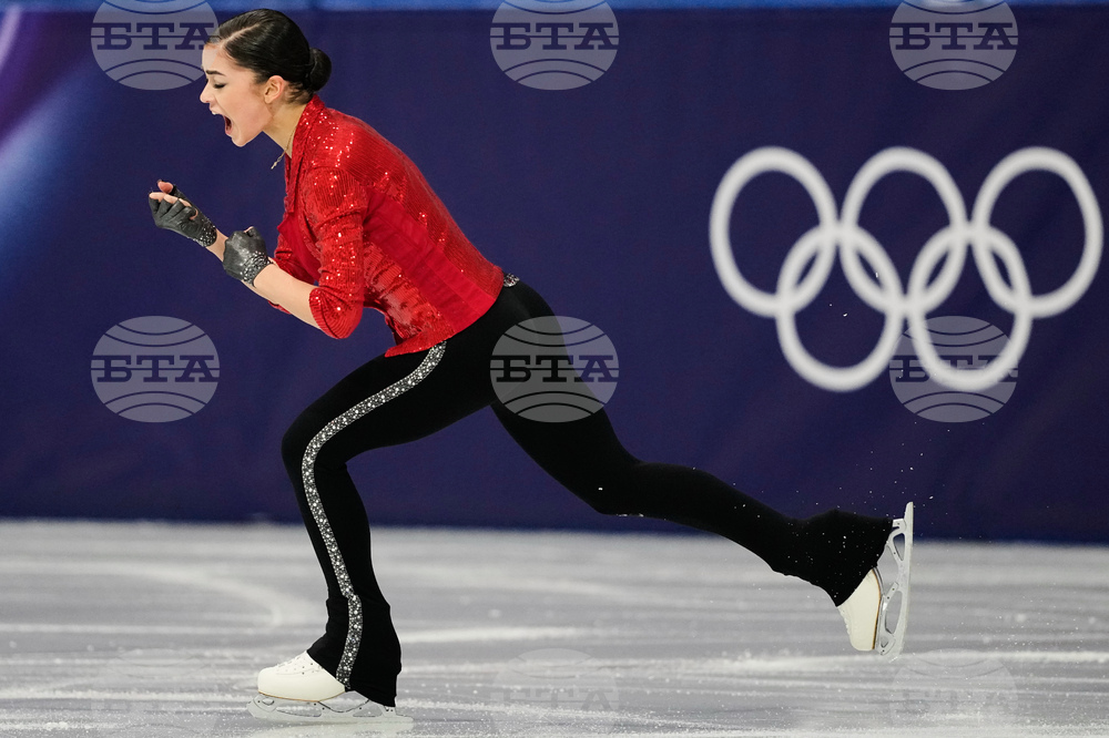 Milan Cortina Olympics Figure Skating