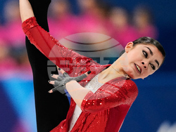 Milan Cortina Olympics Figure Skating