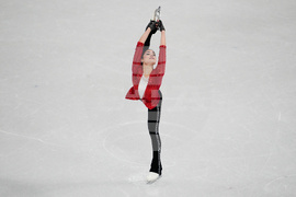 Milan Cortina Olympics Figure Skating