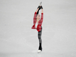 Milan Cortina Olympics Figure Skating