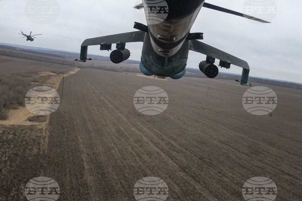 Russia Ukraine War