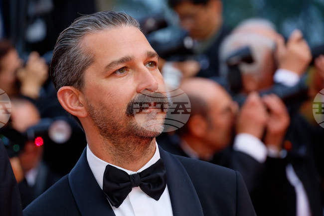 Shia LaBeouf