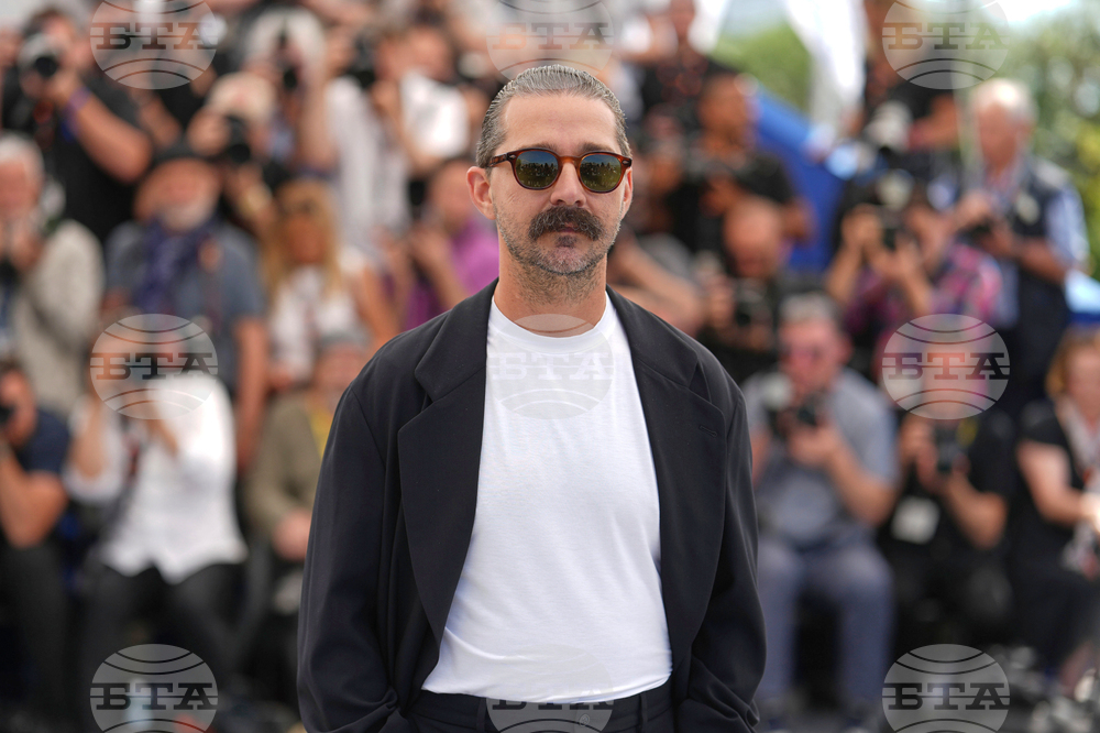 Shia LaBeouf