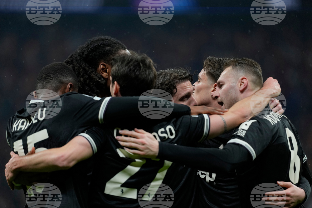 Turkey Soccer Champions League