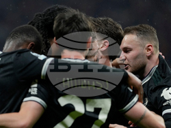 Turkey Soccer Champions League