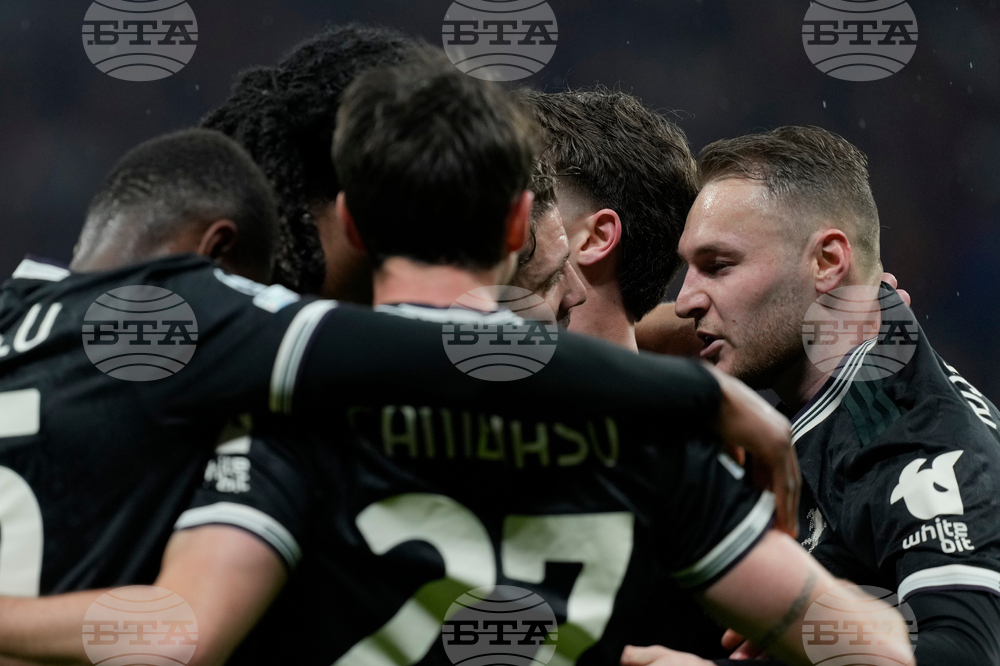 Turkey Soccer Champions League