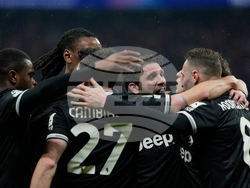 Turkey Soccer Champions League