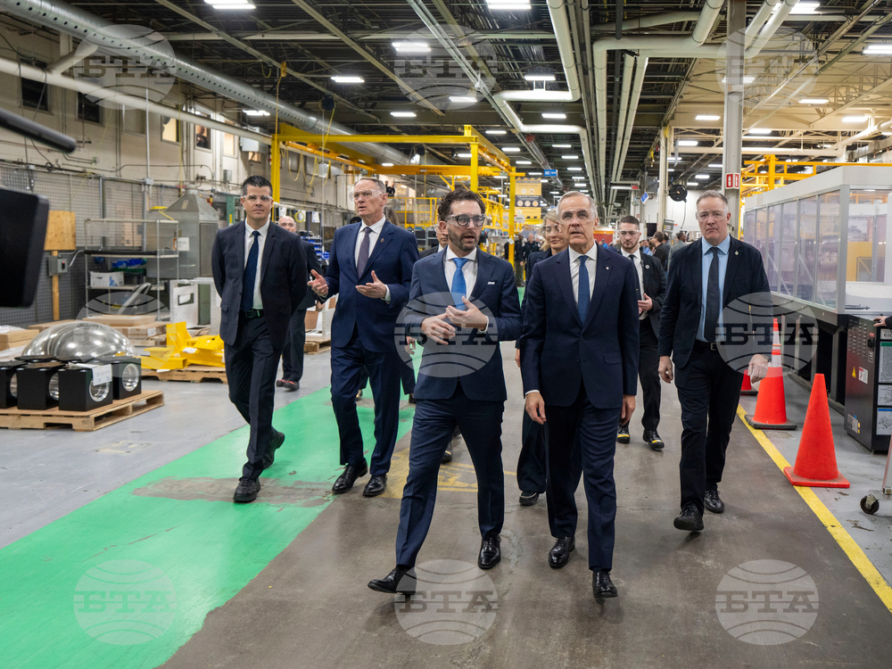 Canada Defense Production