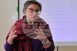 Село Свещари - пътуващ семинар - дискусия