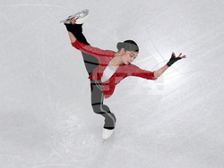 Milan Cortina Olympics Figure Skating