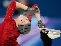 Milan Cortina Olympics Figure Skating