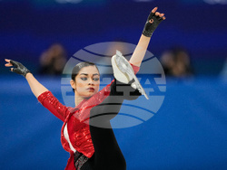 Milan Cortina Olympics Figure Skating