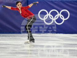 Milan Cortina Olympics Figure Skating