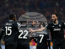 Turkey Soccer Champions League