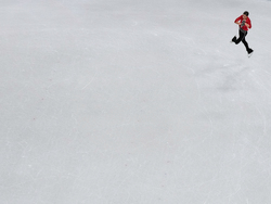 Milan Cortina Olympics Figure Skating