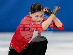 Milan Cortina Olympics Figure Skating