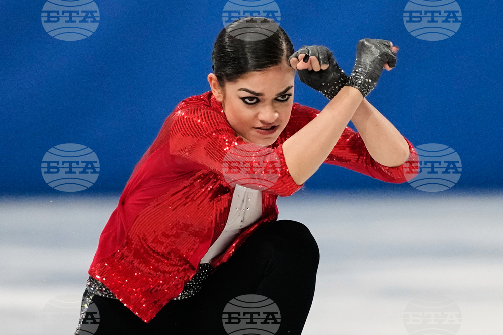 Milan Cortina Olympics Figure Skating