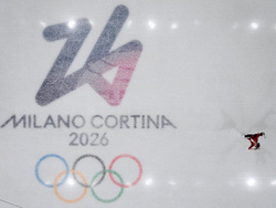 Milan Cortina Olympics Figure Skating
