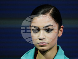 Milan Cortina Olympics Figure Skating