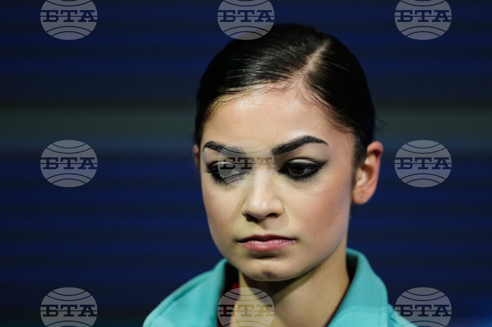 Milan Cortina Olympics Figure Skating