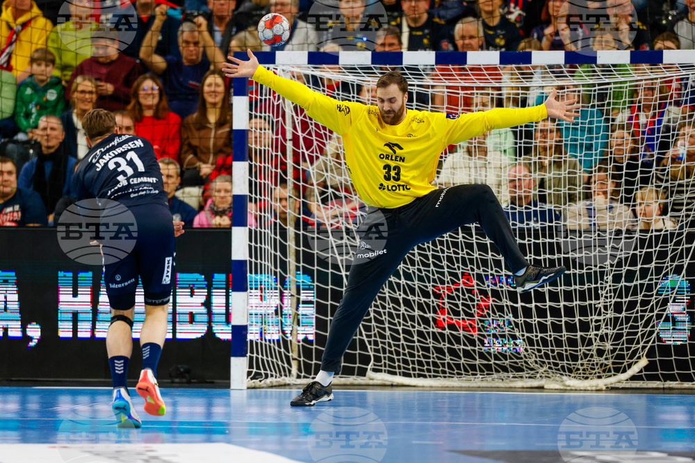 Germany Handball