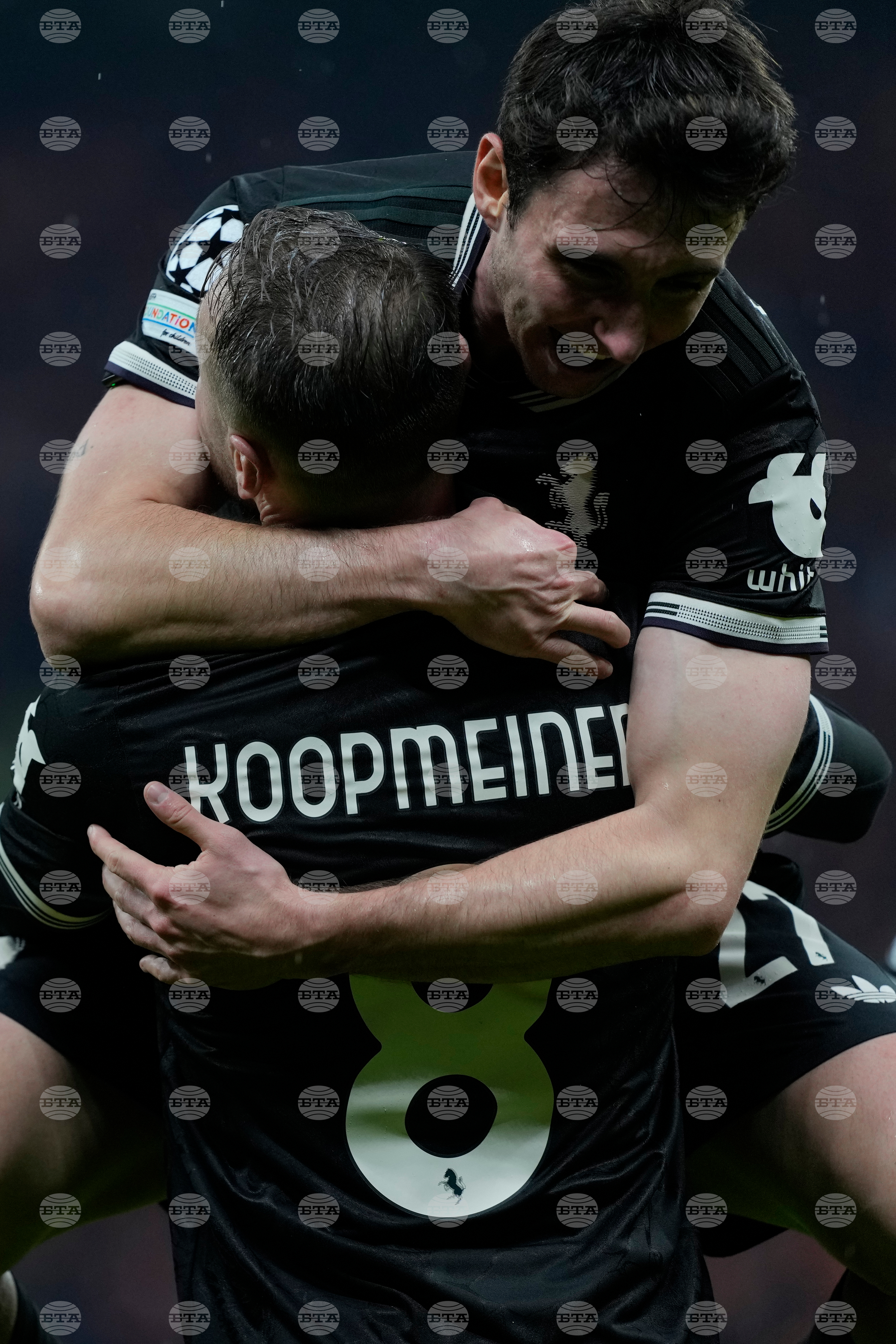 Turkey Soccer Champions League