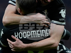 Turkey Soccer Champions League