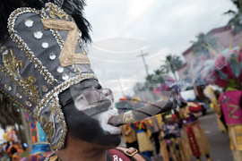 New Orleans Mardi Gras