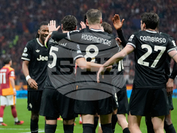 Turkey Soccer Champions League