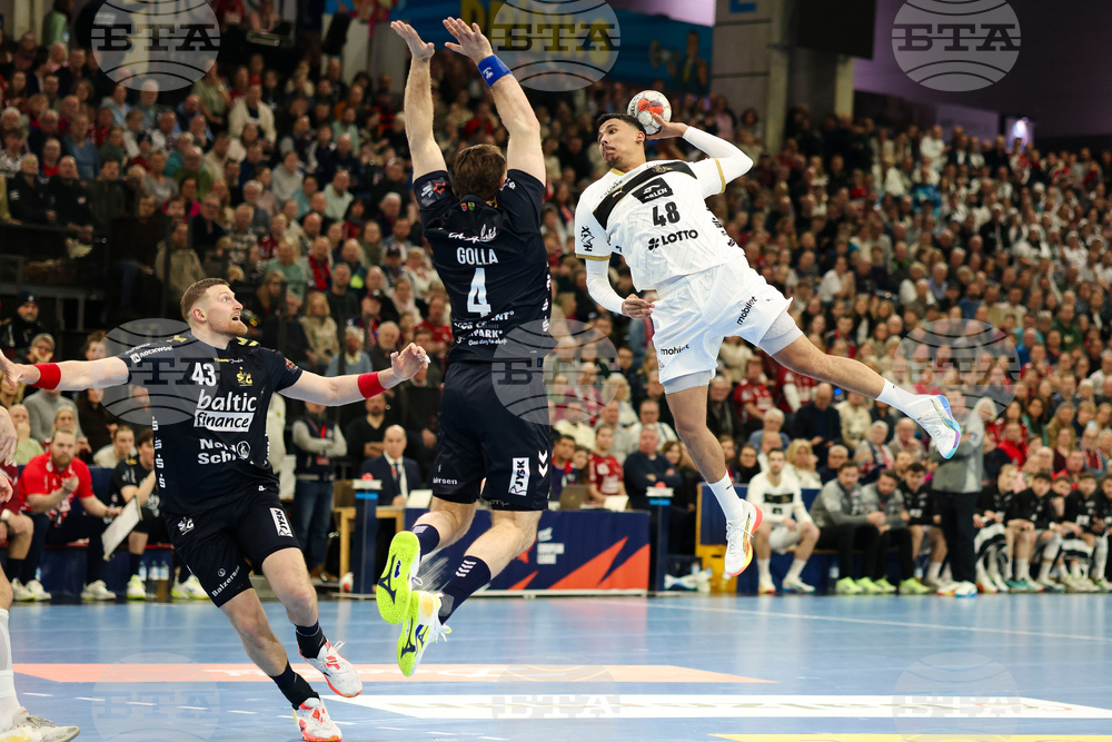 Germany Handball