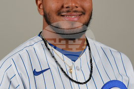Cubs 2026 Baseball