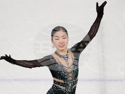 Milan Cortina Olympics Figure Skating