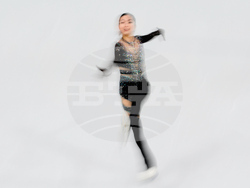 Milan Cortina Olympics Figure Skating