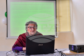 Село Свещари - пътуващ семинар - дискусия