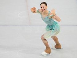 Milan Cortina Olympics Figure Skating
