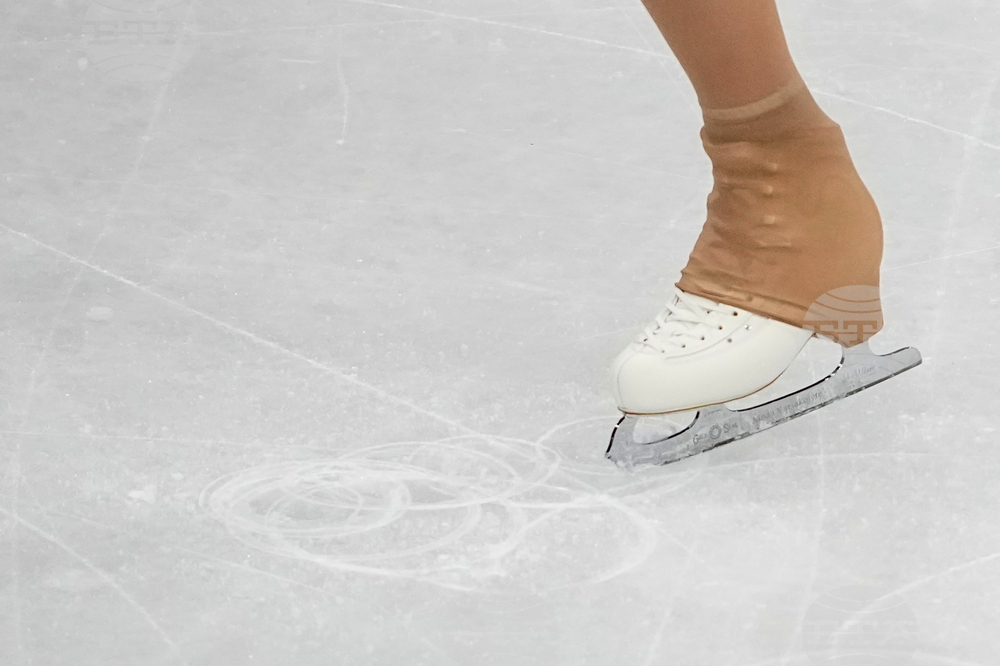 Milan Cortina Olympics Figure Skating