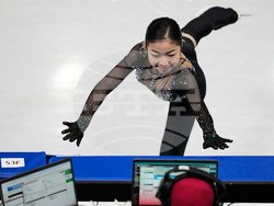 Milan Cortina Olympics Figure Skating