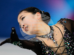 Milan Cortina Olympics Figure Skating