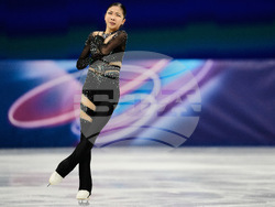 Milan Cortina Olympics Figure Skating