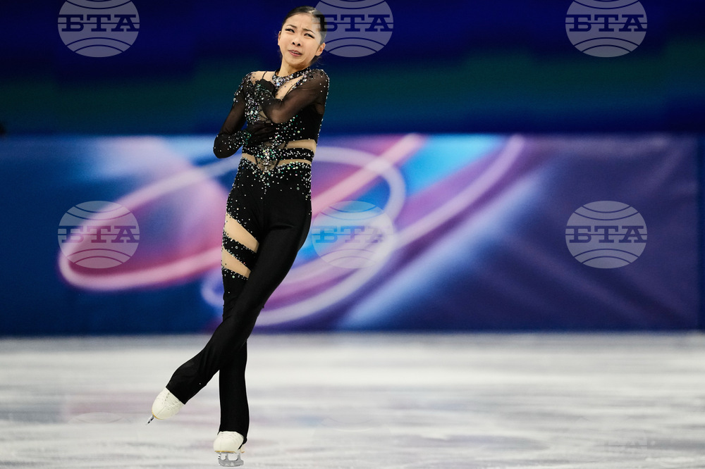 Milan Cortina Olympics Figure Skating