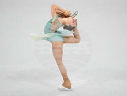 Milan Cortina Olympics Figure Skating