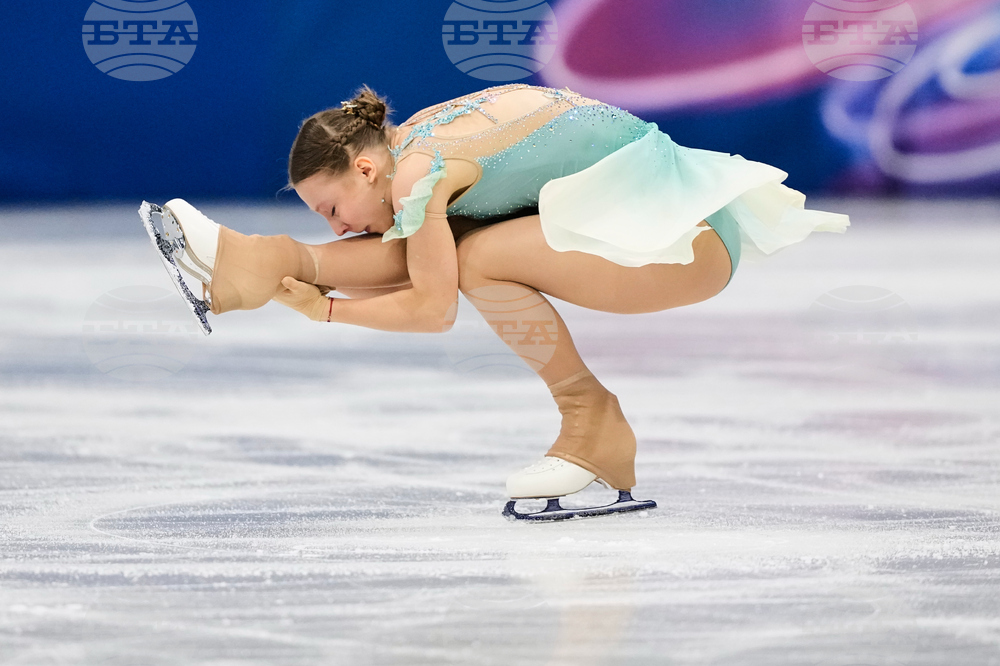 Milan Cortina Olympics Figure Skating