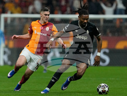 Turkey Soccer Champions League