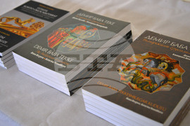 Село Свещари - пътуващ семинар - дискусия