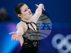 Milan Cortina Olympics Figure Skating