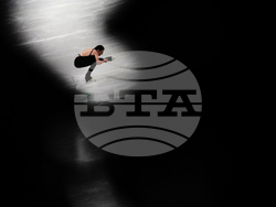 Milan Cortina Olympics Figure Skating