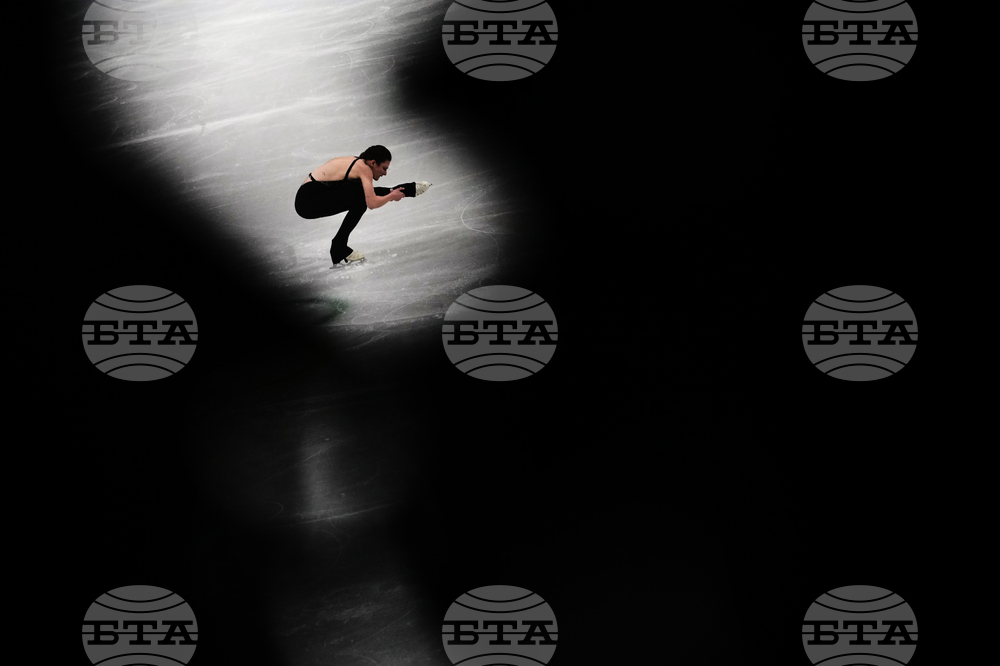 Milan Cortina Olympics Figure Skating