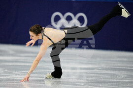 Milan Cortina Olympics Figure Skating
