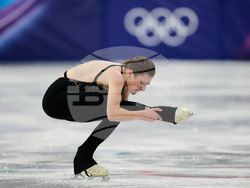 Milan Cortina Olympics Figure Skating