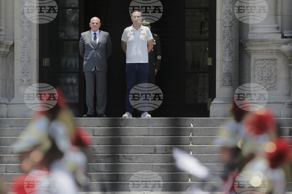 Peru Political Crisis